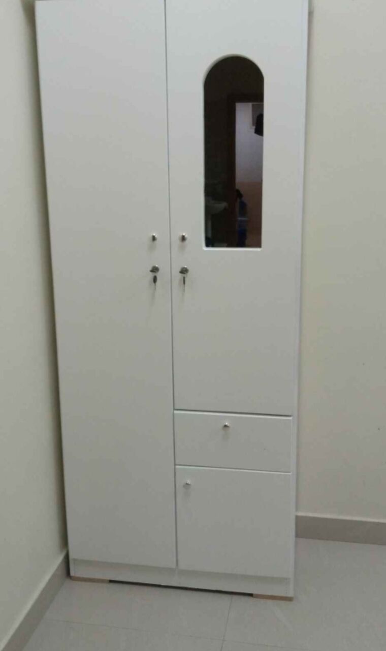 Riyadh, Household Items, SAR 25,  Beds & Cabinets | أسرة وخزائن