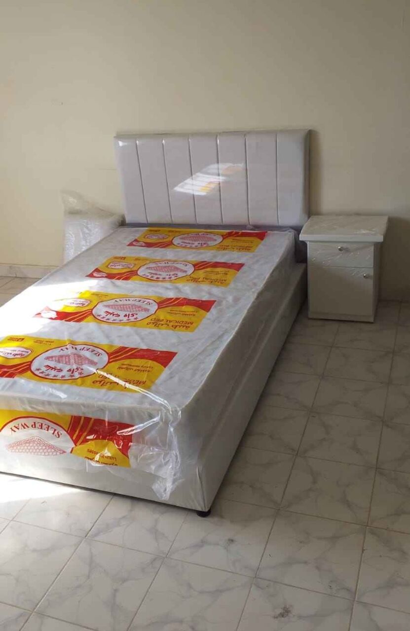 Riyadh, Household Items, SAR 25,  Beds & Cabinets | أسرة وخزائن