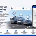 Fuel Monitoring System For Vehicles: Save Fuel & Costs