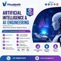 Visualpath Corporate Online Training For AI Engineers
