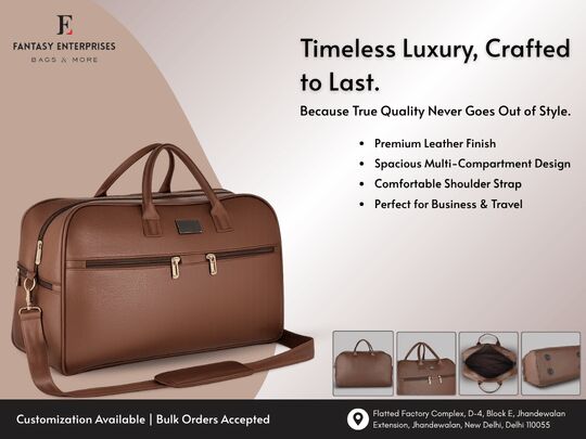 New Delhi, Clothing & Accessories, Promotional Products Supplier In Delhi For Corporate Gift Bags