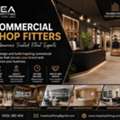 Commercial Shop Fitters Melbourne | MEA Shopfitting