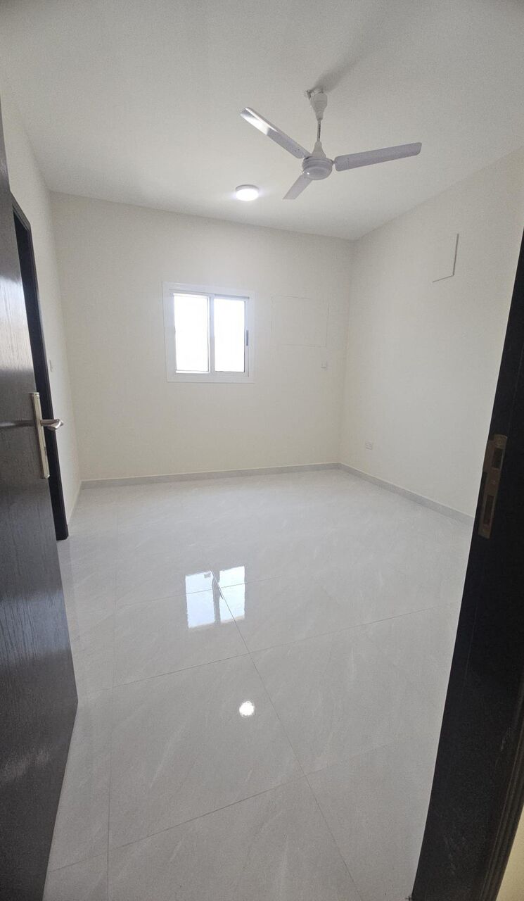 Adliya, Apartments, Flats, Houses & Villas, BHD 180/month,  1 BR,  Brand New 1 Bedroom Unfurnished Flat For Rent Without Ewa
