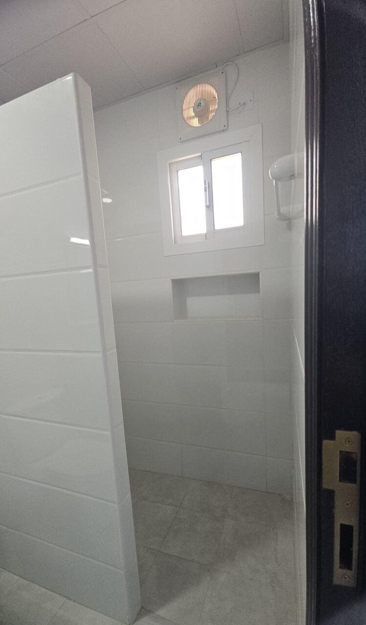 Adliya, Apartments, Flats, Houses & Villas, BHD 180/month,  1 BR,  Brand New 1 Bedroom Unfurnished Flat For Rent Without Ewa