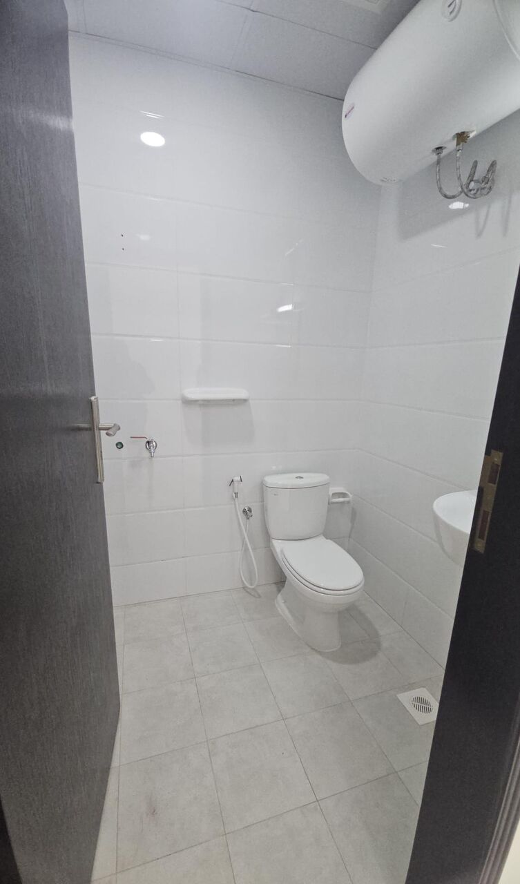 Adliya, Apartments, Flats, Houses & Villas, BHD 180/month,  1 BR,  Brand New 1 Bedroom Unfurnished Flat For Rent Without Ewa