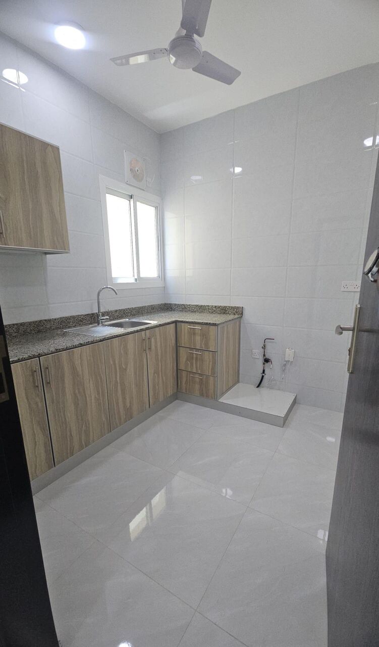 Adliya, Apartments, Flats, Houses & Villas, BHD 180/month,  1 BR,  Brand New 1 Bedroom Unfurnished Flat For Rent Without Ewa