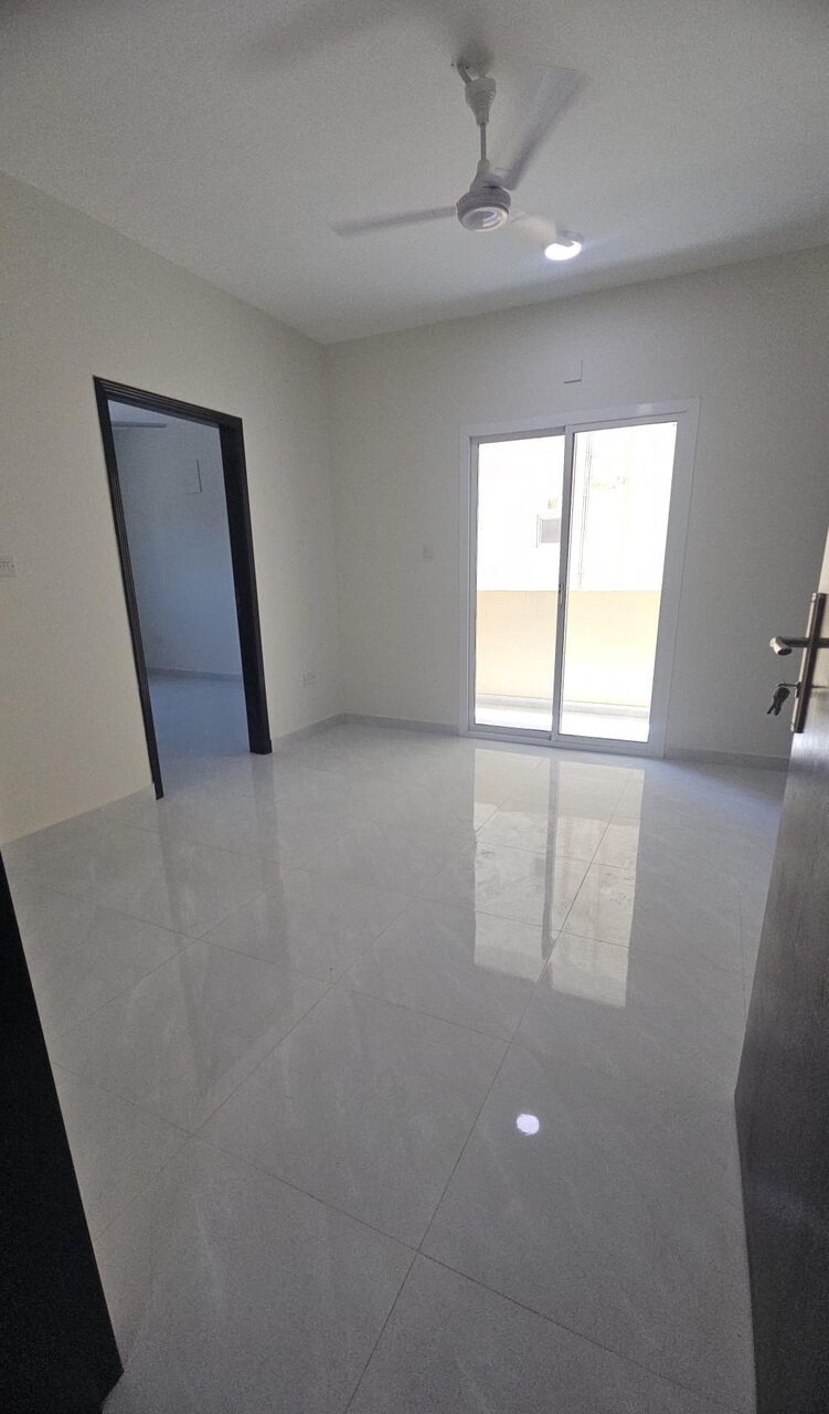 Adliya, Apartments, Flats, Houses & Villas, BHD 180/month,  1 BR,  Brand New 1 Bedroom Unfurnished Flat For Rent Without Ewa