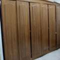 SAR 250,  Almirah With 6 Doors