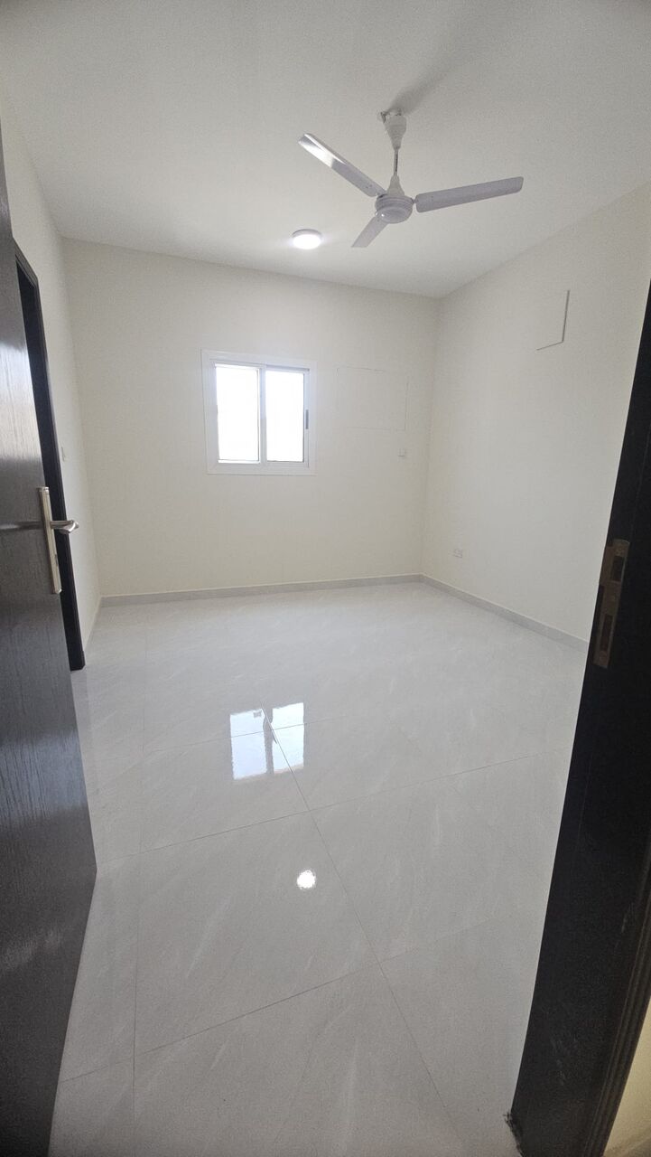 Adliya, Apartments, Flats, Houses & Villas, BHD 180/month,  1 BR,  1 Bedroom Brand New Unfurnished Flat For Rent Without Ewa