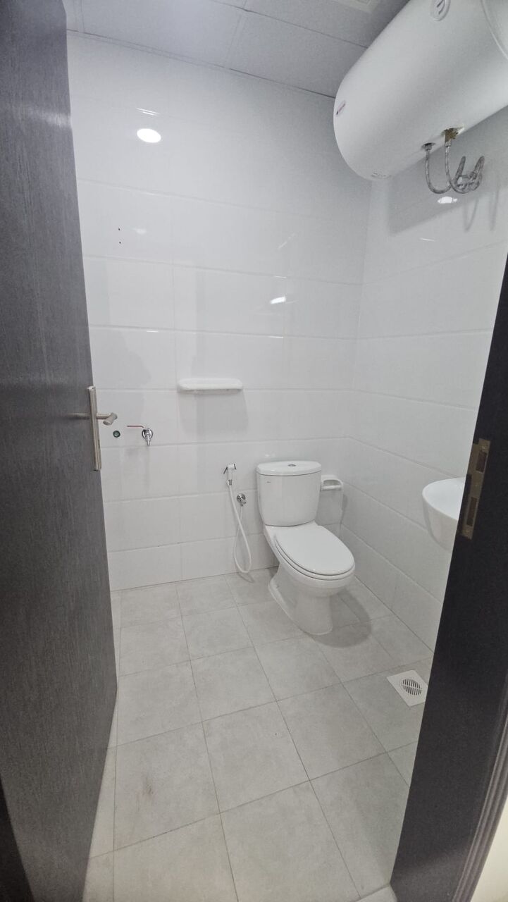 Adliya, Apartments, Flats, Houses & Villas, BHD 180/month,  1 BR,  1 Bedroom Brand New Unfurnished Flat For Rent Without Ewa