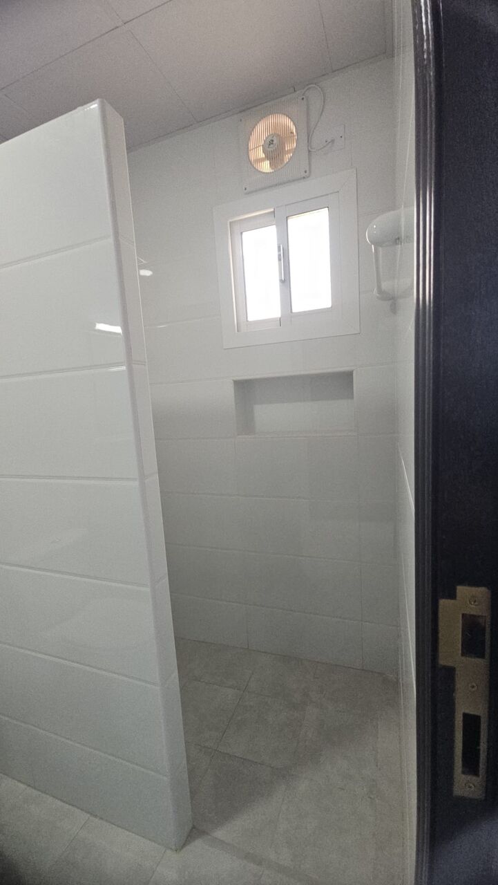 Adliya, Apartments, Flats, Houses & Villas, BHD 180/month,  1 BR,  1 Bedroom Brand New Unfurnished Flat For Rent Without Ewa