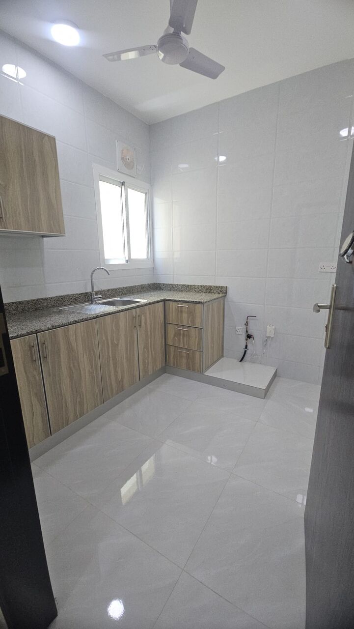 Adliya, Apartments, Flats, Houses & Villas, BHD 180/month,  1 BR,  1 Bedroom Brand New Unfurnished Flat For Rent Without Ewa