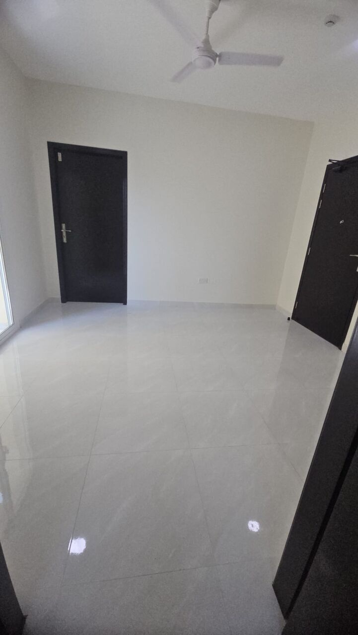 Adliya, Apartments, Flats, Houses & Villas, BHD 180/month,  1 BR,  1 Bedroom Brand New Unfurnished Flat For Rent Without Ewa