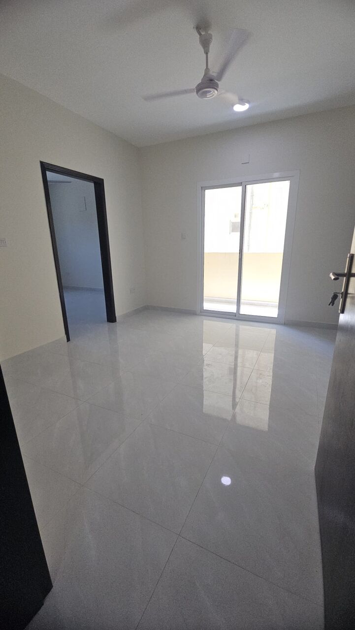 Adliya, Apartments, Flats, Houses & Villas, BHD 180/month,  1 BR,  1 Bedroom Brand New Unfurnished Flat For Rent Without Ewa