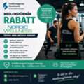 Rabatt Nordic Wellness För Medlemmar I Småföretagarnas Riksförbund