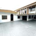 THB 75000,  80 Sq. Feet,  For Rent, 2-storey Detached House, Corner House, 405 Sq M, Sutthisan Area, Lat Phrao 48,