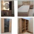 SAR 111,  New Bedroom Set Sale Online And Sofa Sets