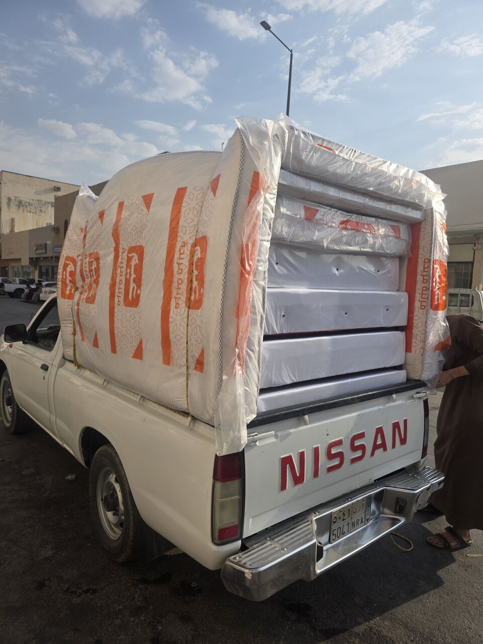 Al Muruj, Industrial Machinery, SAR 111,  New Bedroom Set Sale Online And Sofa Sets
