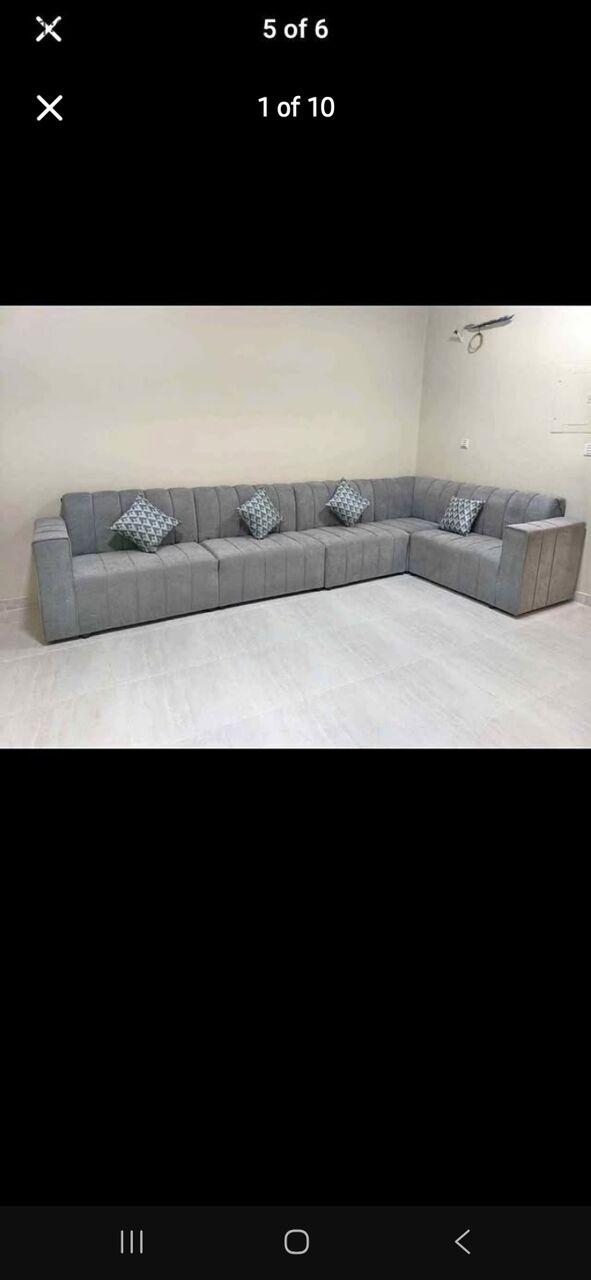 Al Muruj, Industrial Machinery, SAR 111,  New Bedroom Set Sale Online And Sofa Sets