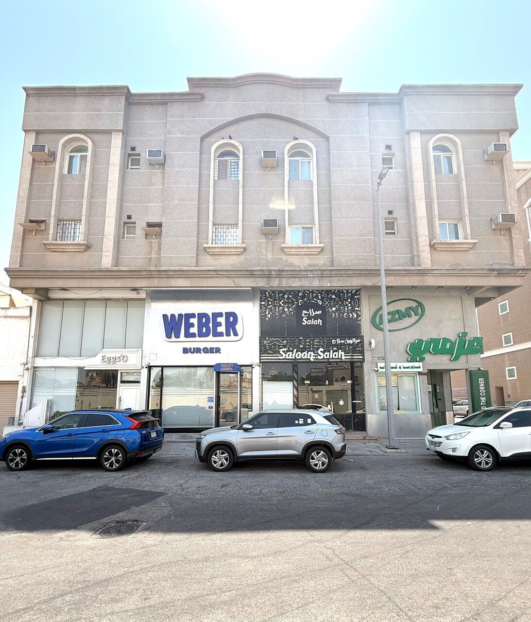Khobar, Shops, SAR 70000,  80 Sq. Meter,  Shop For Rent