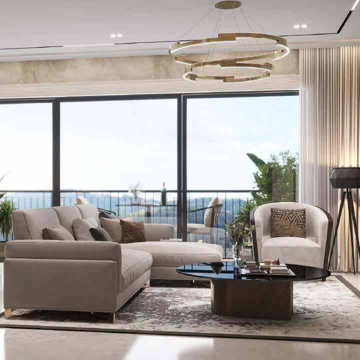 Greater Noida, Real Estate For Sale, INR 4200000,  Buy Luxury Apartments In Noida Extension | Vihaan Green Heaven