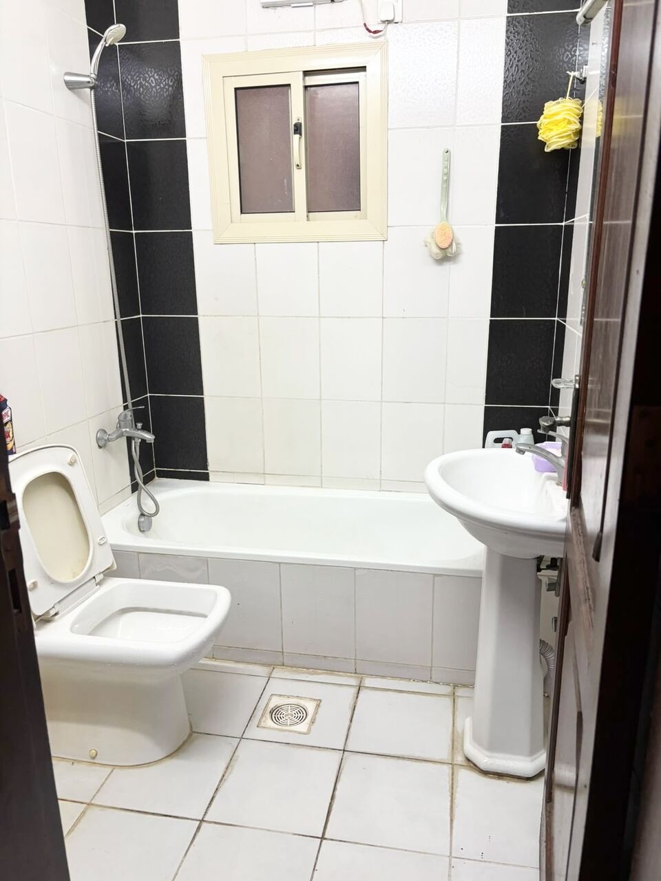 Al Naeem, Rooms for Rent, SAR 1150/month,  Furnished,  Clean Furnished Room With Attached Personal Washroom For 1 Male@1150 Near Hera Mall,Nuzah