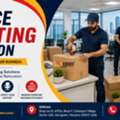 Office Shifting Gurgaon