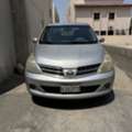 BHD 900,  Nissan Tiida,  2009,  Automatic,  284115 KM,  Car For Sale
