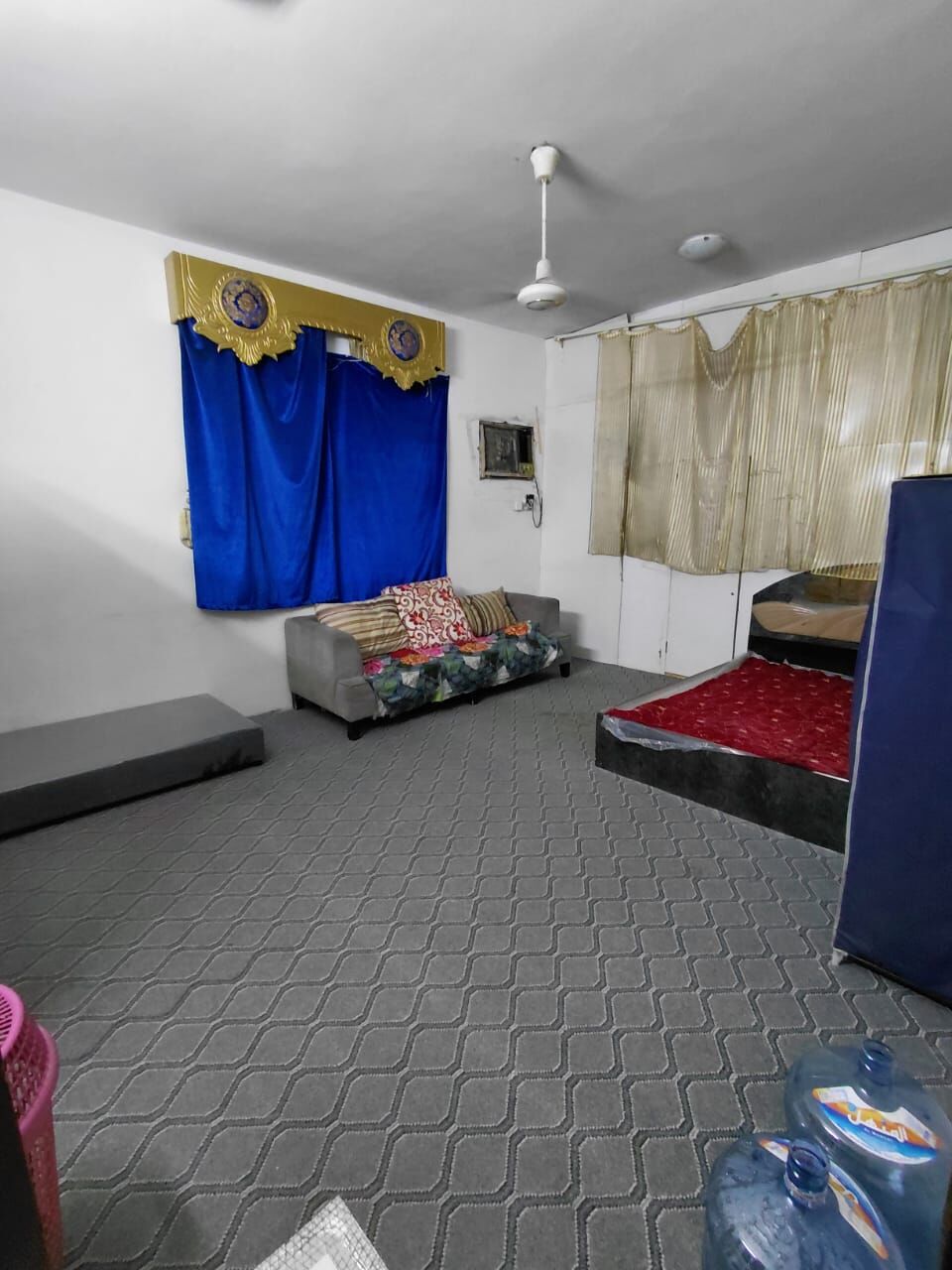 Riyadh, Rooms for Rent, SAR 1500/month,  Furnished,  Room Available For Rent With Furnished