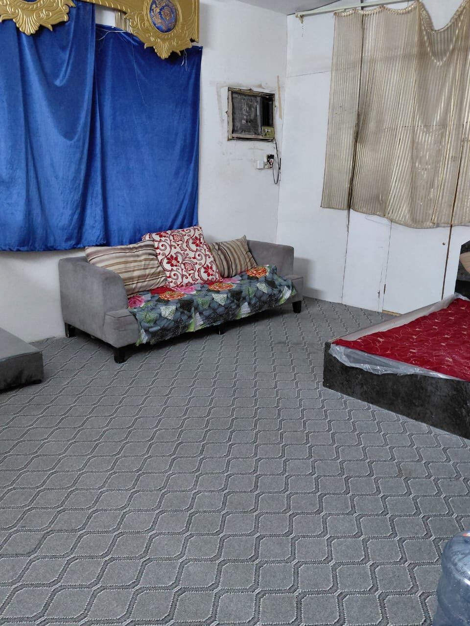 Riyadh, Rooms for Rent, SAR 1500/month,  Furnished,  Room Available For Rent With Furnished