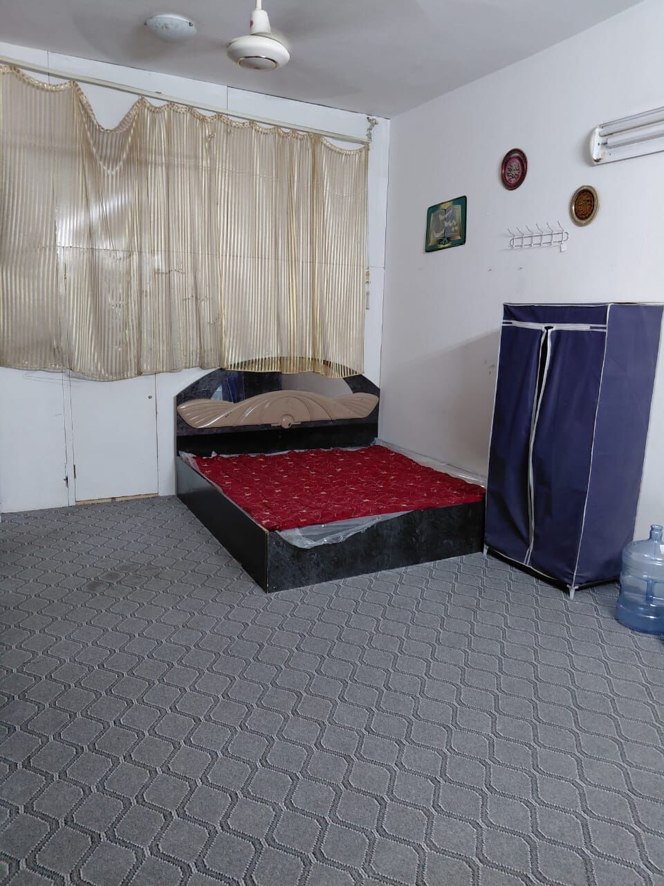 Riyadh, Rooms for Rent, SAR 1500/month,  Furnished,  Room Available For Rent With Furnished