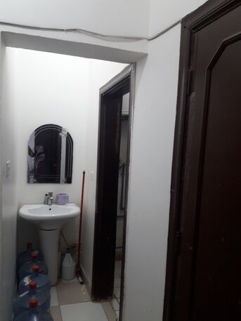 Riyadh, Rooms for Rent, SAR 1500/month,  Furnished,  Room Available For Rent With Furnished