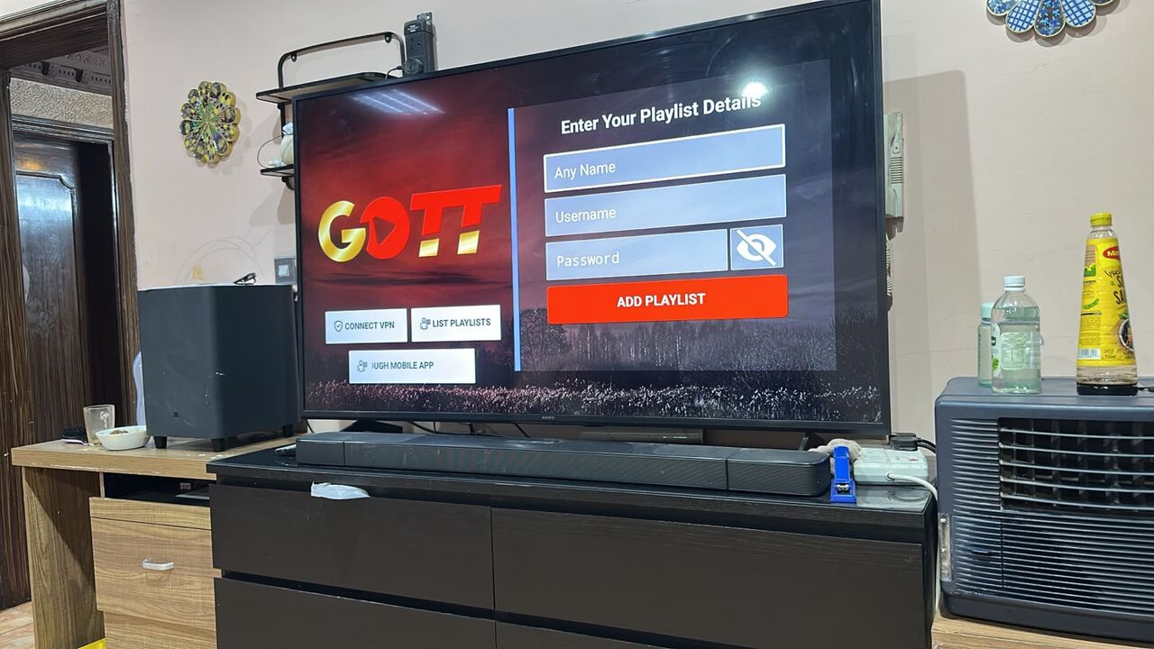 Riyadh, Job Seekers, IPTV Subscription With 25,000+ Live TV Channels, Movies, Series & Live Sports In H