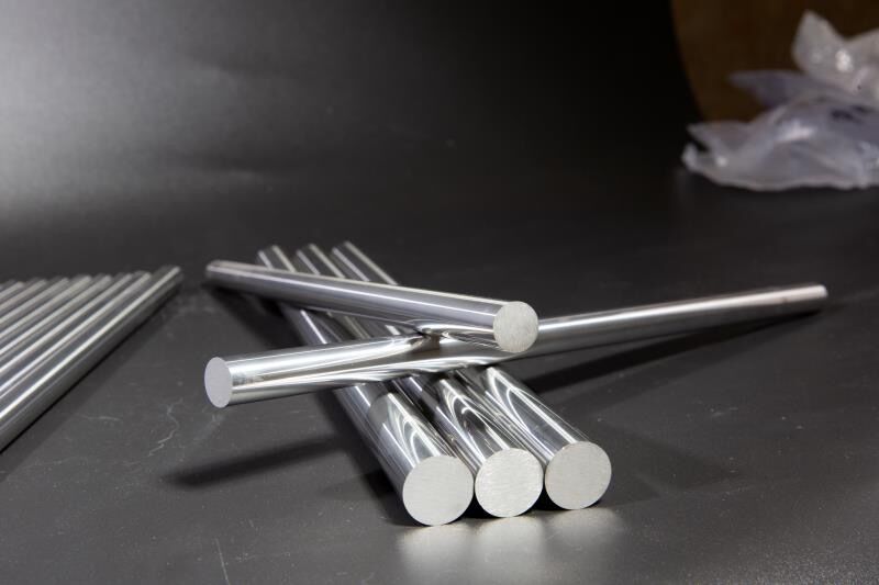 Mumbai, Heavy Equipment, INR 2000,  Molybdenum Rod Supplier Offering Engineered Metal Products