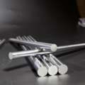 INR 2000,  Molybdenum Rod Supplier Offering Engineered Metal Products