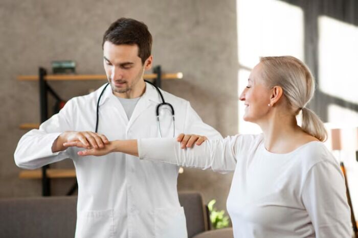 New York, Medical, Bioidentical Hormone Therapy For Osteoporosis NYC