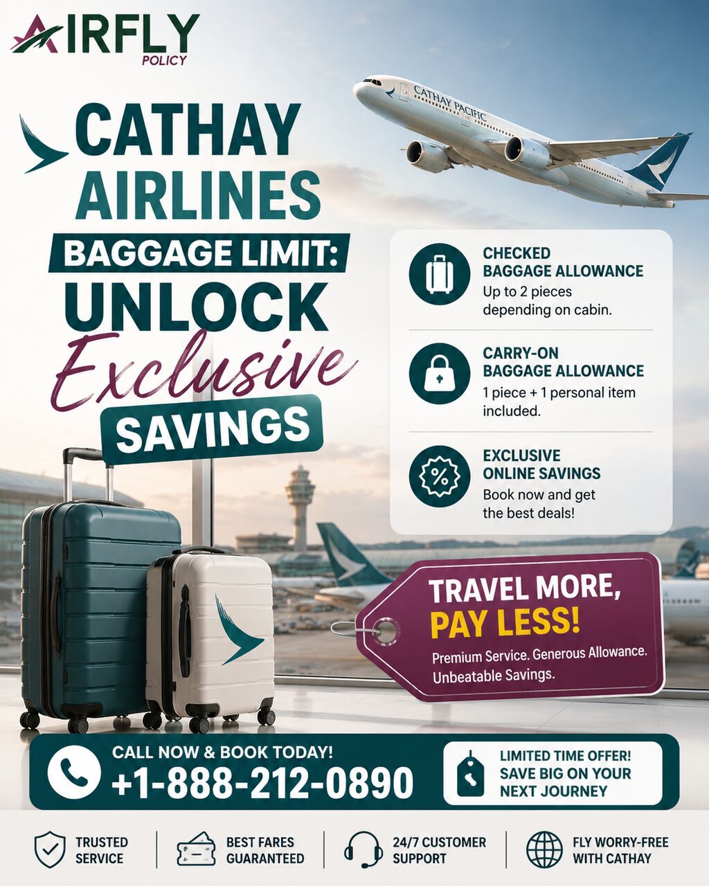 London, Training, Cathay Airlines Baggage Limit: Unlock Exclusive Savings