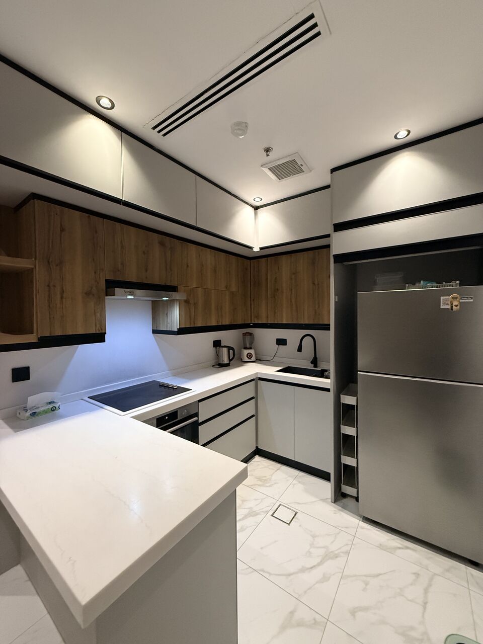 Al Malqa, Apartments, Flats, Houses & Villas, SAR 120000/year,  3 BR,  129 Sq. Meter,  LUXURY FURNISHED APARTMENT FOR RENT -Al Majdiya 139