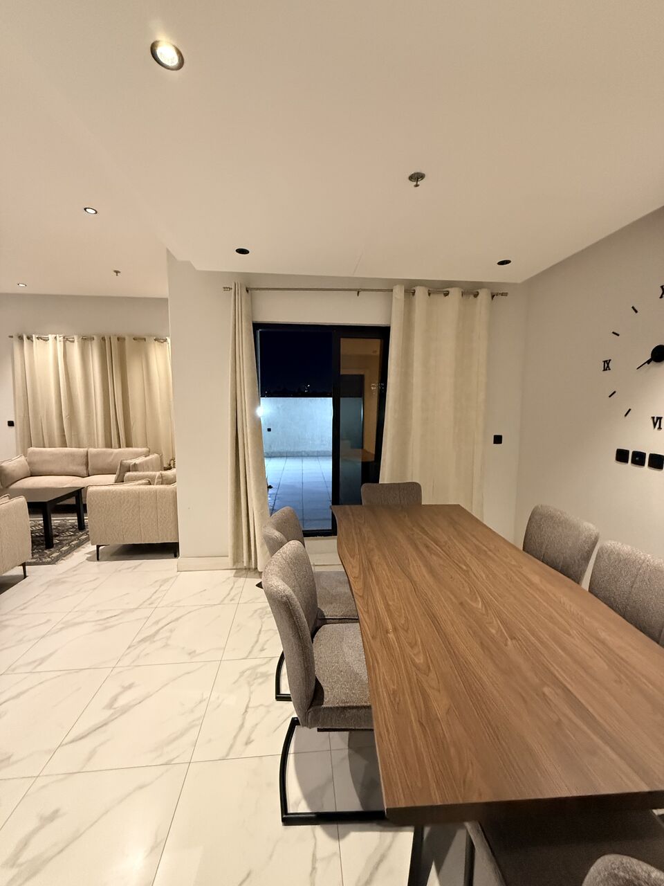 Al Malqa, Apartments, Flats, Houses & Villas, SAR 120000/year,  3 BR,  129 Sq. Meter,  LUXURY FURNISHED APARTMENT FOR RENT -Al Majdiya 139