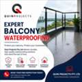 Expert Balcony Waterproofing Services | Quin Projects Pty Ltd