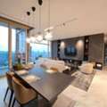 THB 150000000,  3 BR,  220 Sq. Meter,  For Sale Condo Four Seasons Private Residences, Fully Furnished, Ready To Move In, No