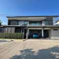 THB 27900000,  5 BR,  95 Sq. Feet,  2-story Detached House For Sale, 95 Sq M, The City Bangna 1 Project, Near Mega Bangna.