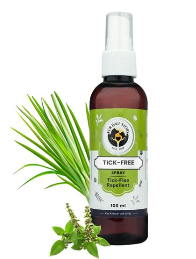 Mumbai, Pet Supplies, INR 330,  Flea Spray For Dogs With Ayurvedic Herbs