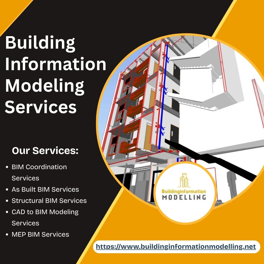 New York, Construction, Professional Building Information Modeling Services For Every Project Stage