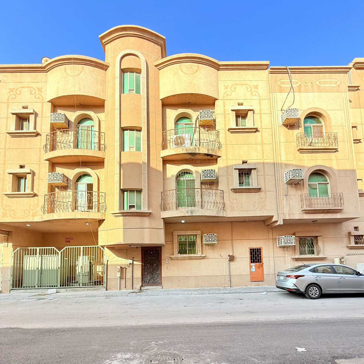Khobar, Apartments, Flats, Houses & Villas, SAR 16500/year,  2 BR,  Family Flat