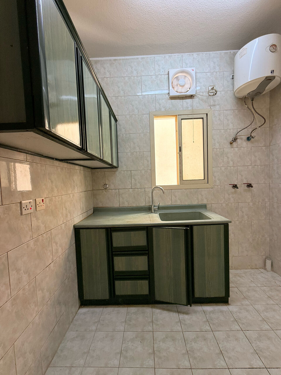 Khobar, Apartments, Flats, Houses & Villas, SAR 16500/year,  2 BR,  Family Flat