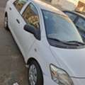 SAR 12900,  Toyota Yaris 2013 Manual,  2013,  Manual,  490 KM,  Argent Sale