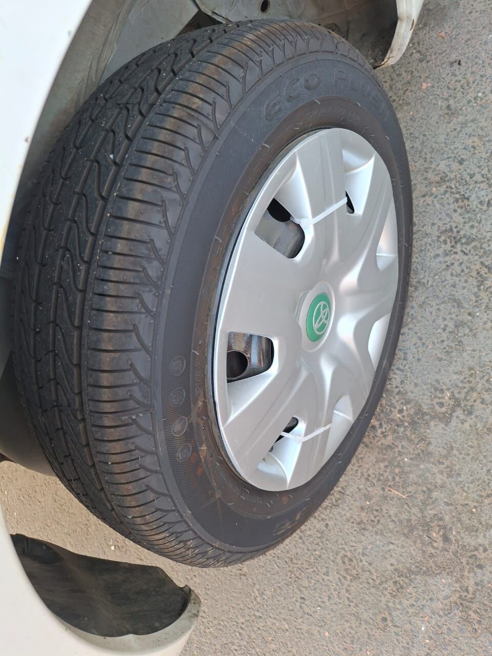 Al Safa, Vehicles, Cars & Trucks , SAR 12900,  Toyota Yaris 2013 Manual,  2013,  Manual,  490 KM,  Argent Sale