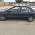 SAR 5000,  Mitsubishi Lancer,  2004,  Manual,  500000 KM,