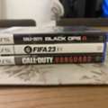 SAR 55,  PlayStation 5 Games